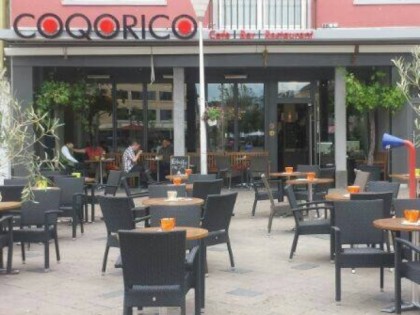 Foto: Coqorico